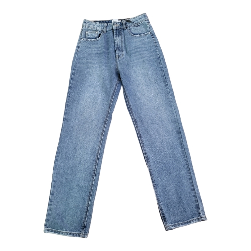 💕Princess Polly high rise jeans Womens Size 4 New